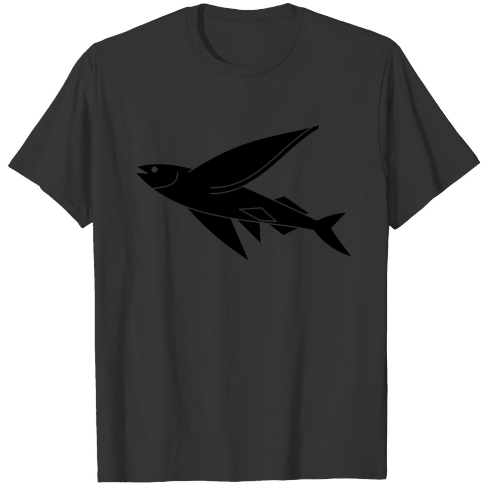 fish328 T-shirt