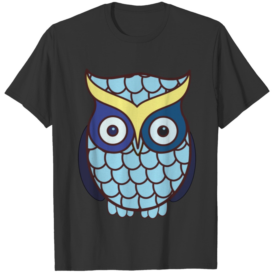 owl244 T-shirt