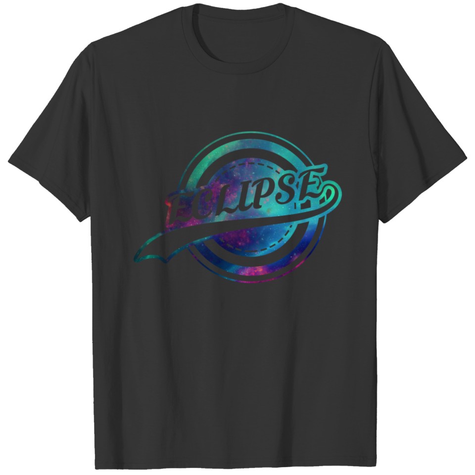 Eclipse logo #3 T-shirt