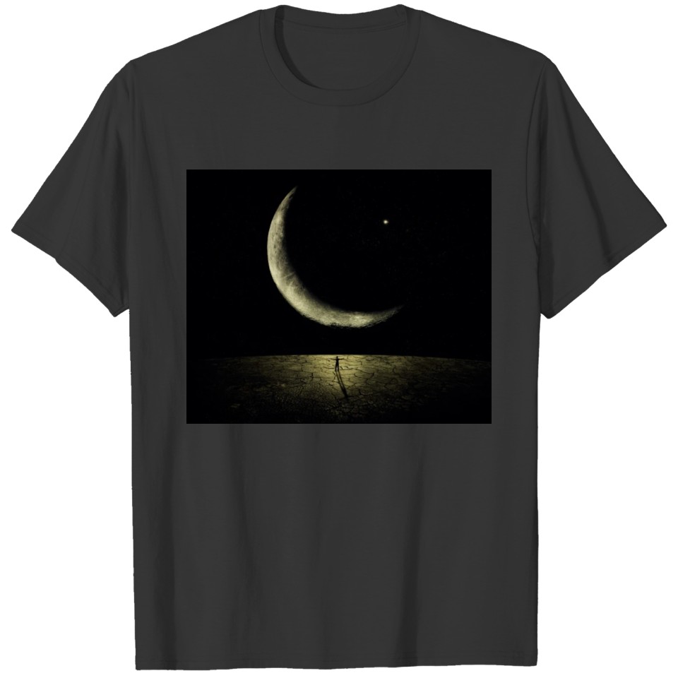 luna T-shirt