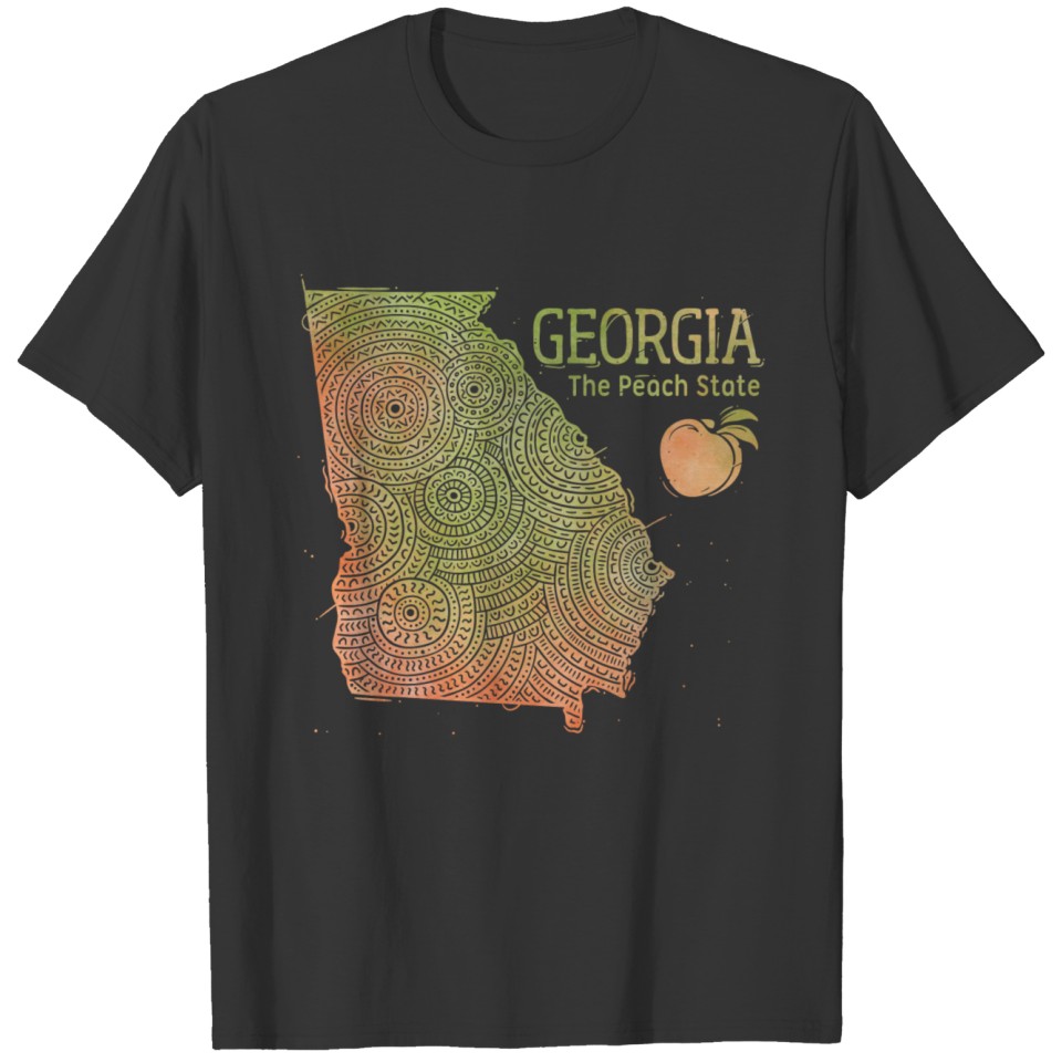 Georgia T-shirt