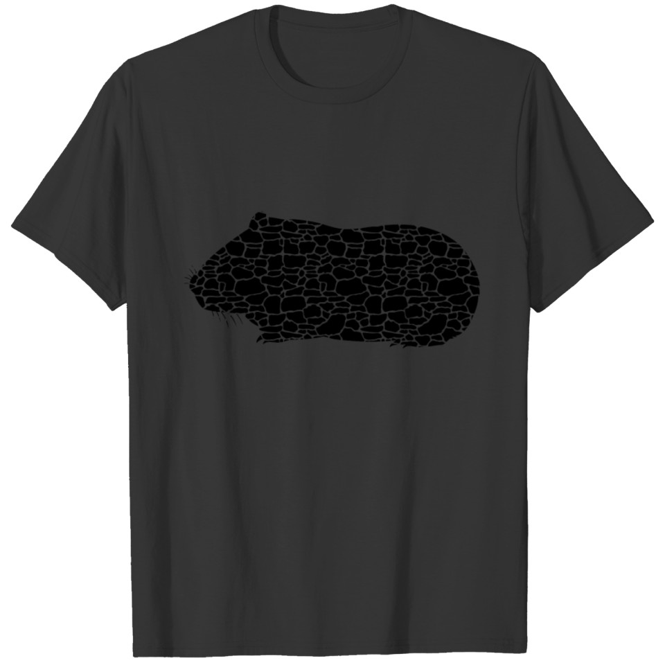 Guinea Pig T Shirts