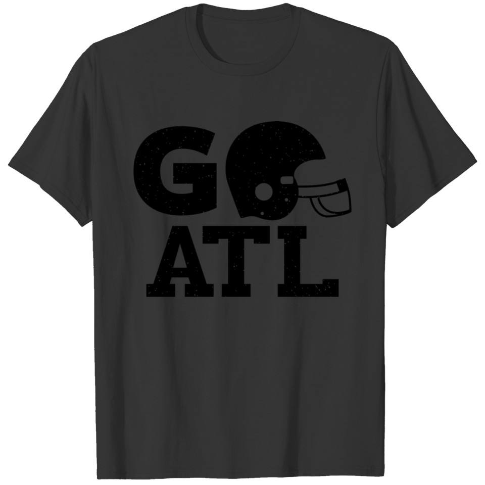 Go ATL T-shirt