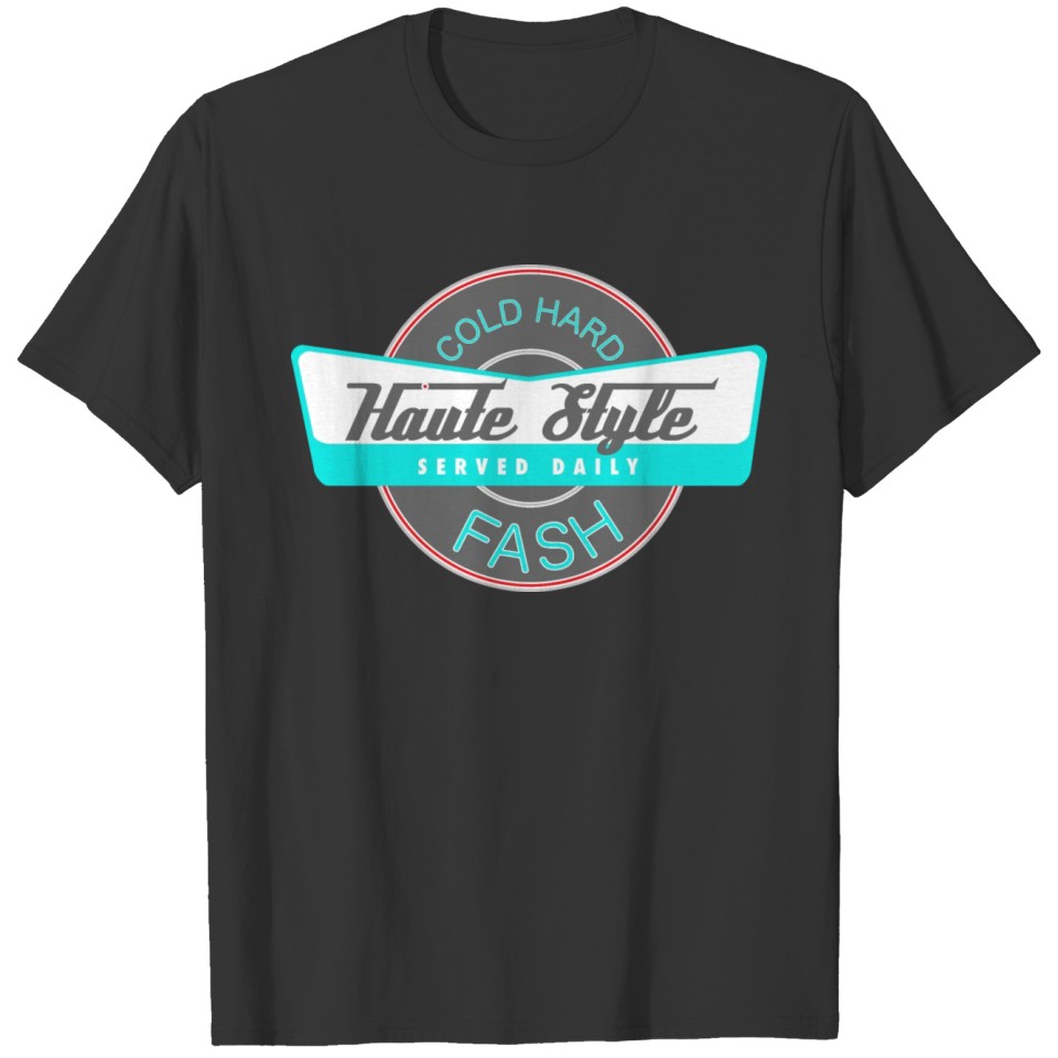 CHF Haute Style T-shirt
