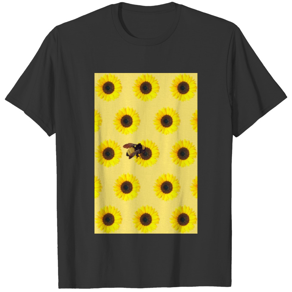 Flower Boy T Shirts