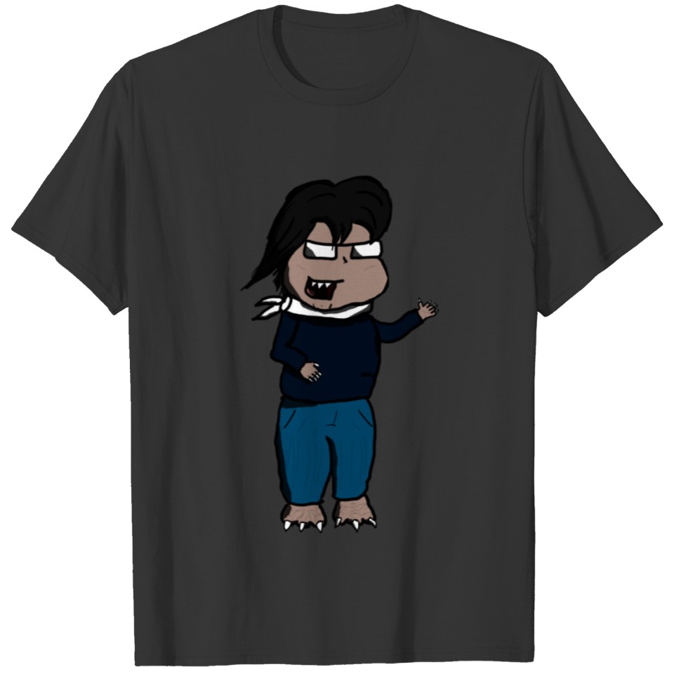 Little Carlos T-shirt