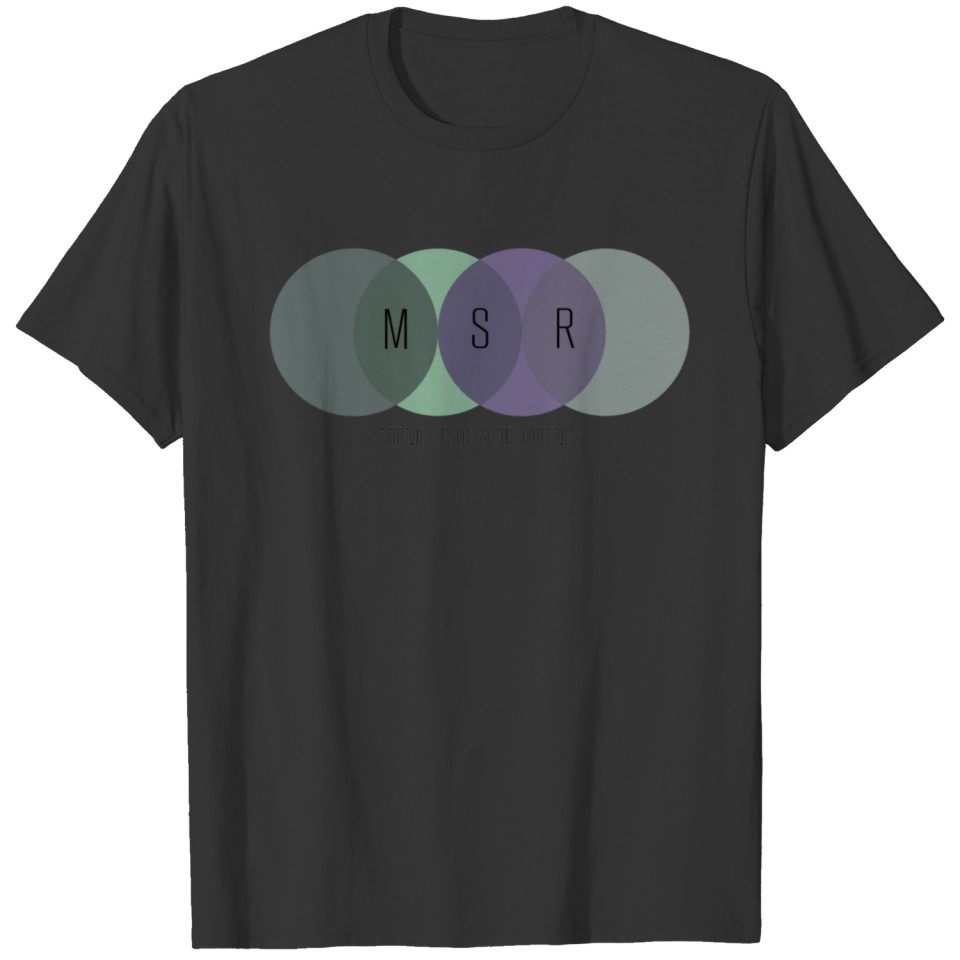 Midnight Social 1 T-shirt