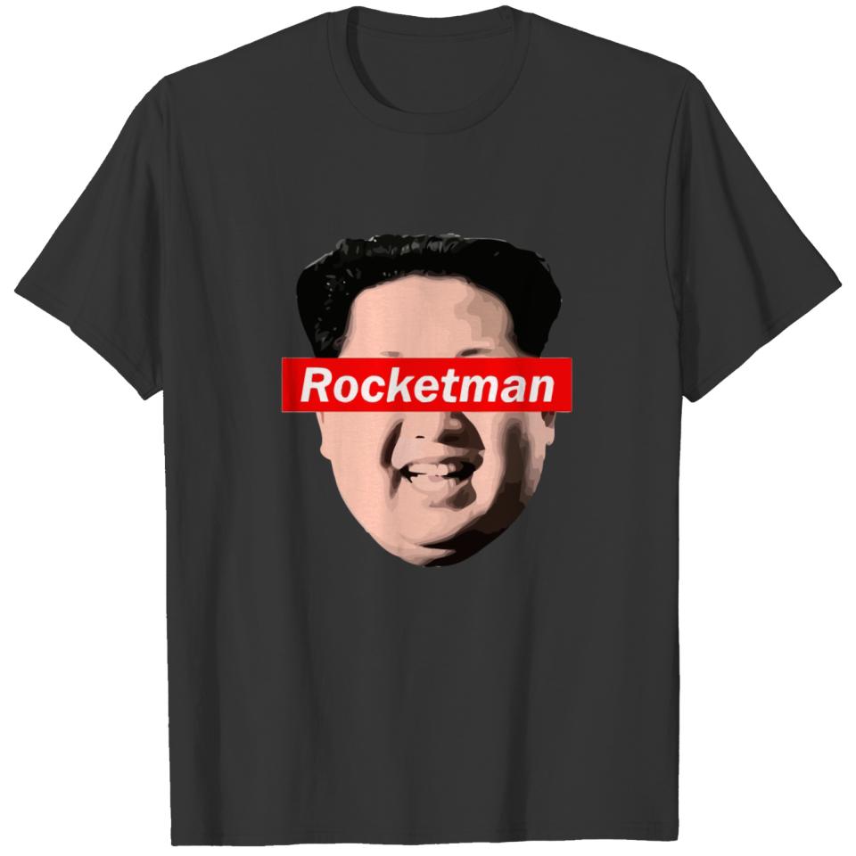 Rocketman T-shirt