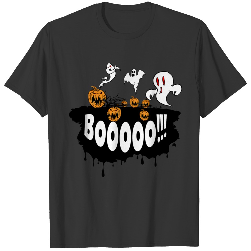 Booo T-shirt
