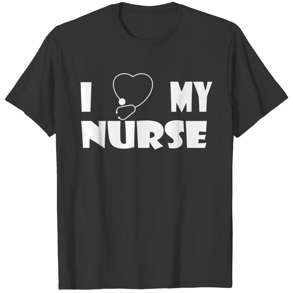 nurse6 T-shirt
