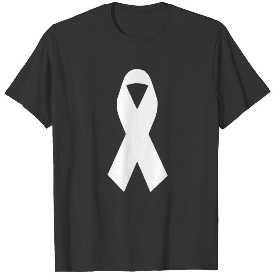 ribbon-3-512 T-shirt