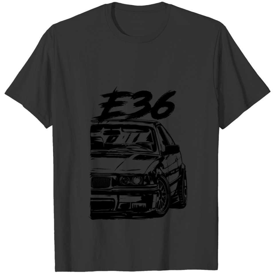 e36 T-shirt