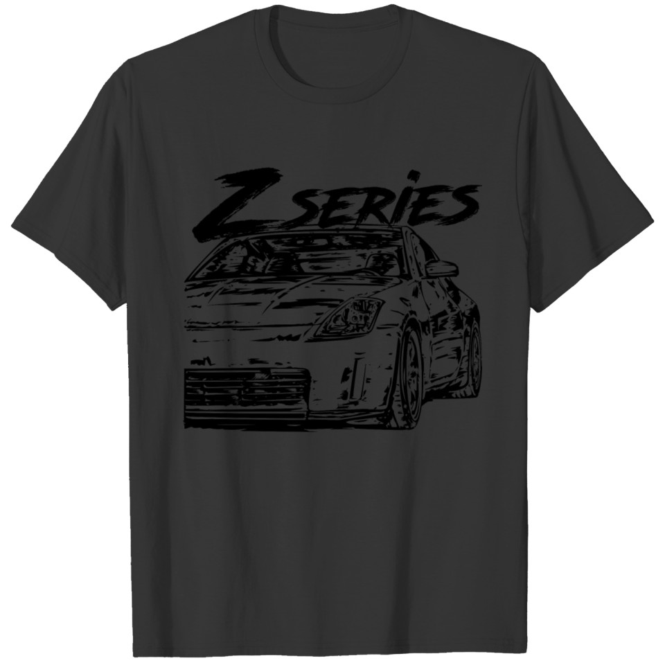 350z T-shirt