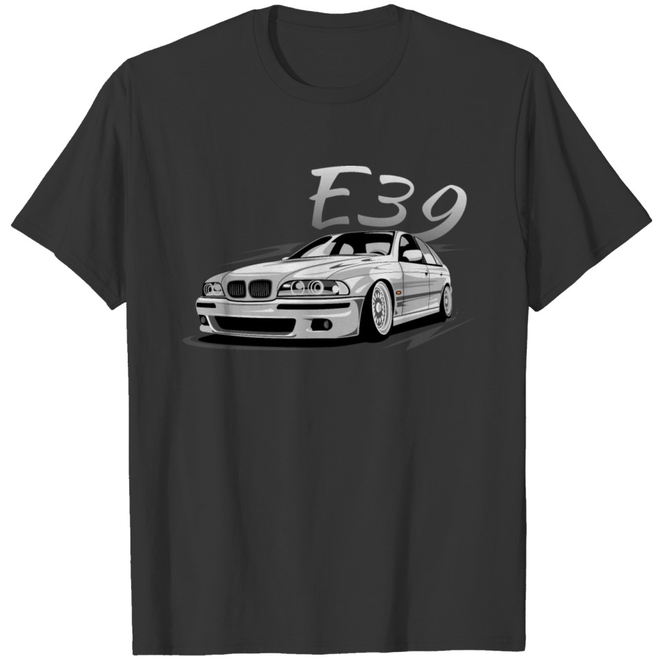 e39 T-shirt