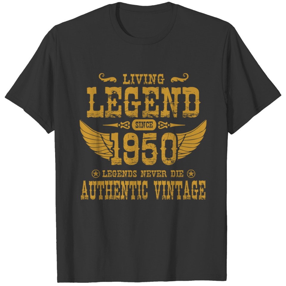 1950 c.png T-shirt
