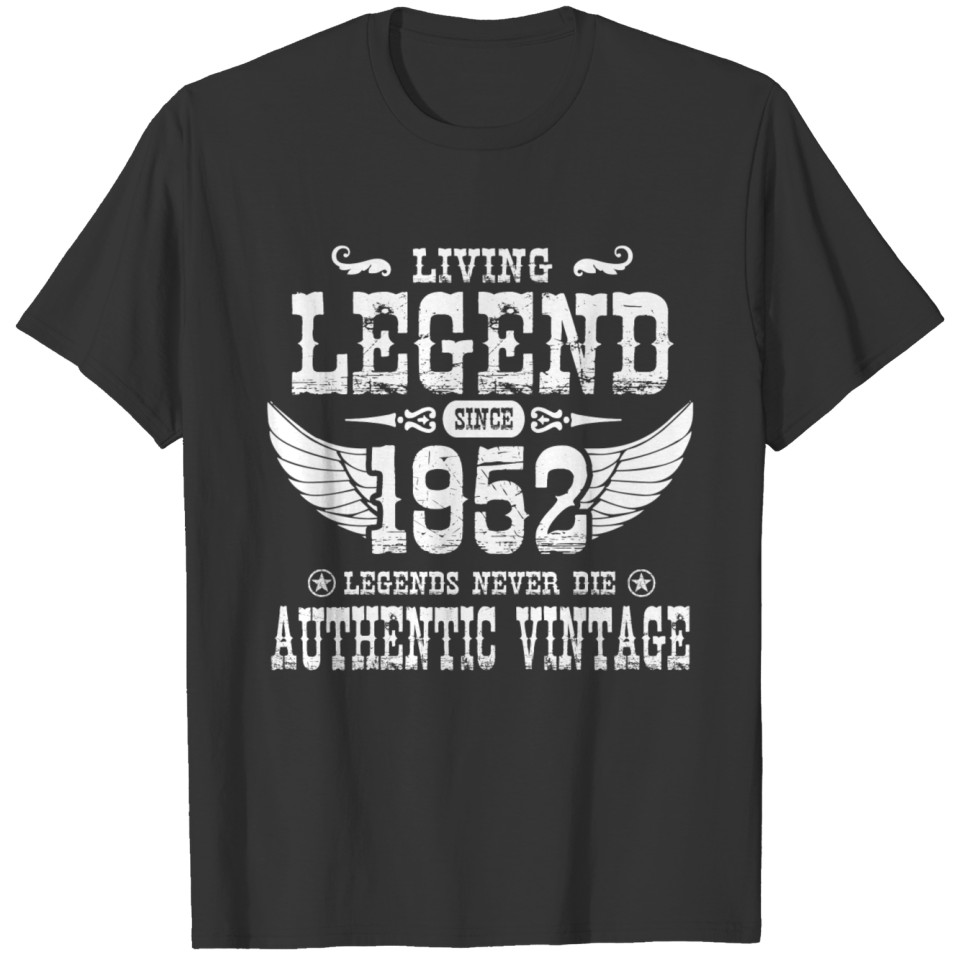 1952 b.png T-shirt