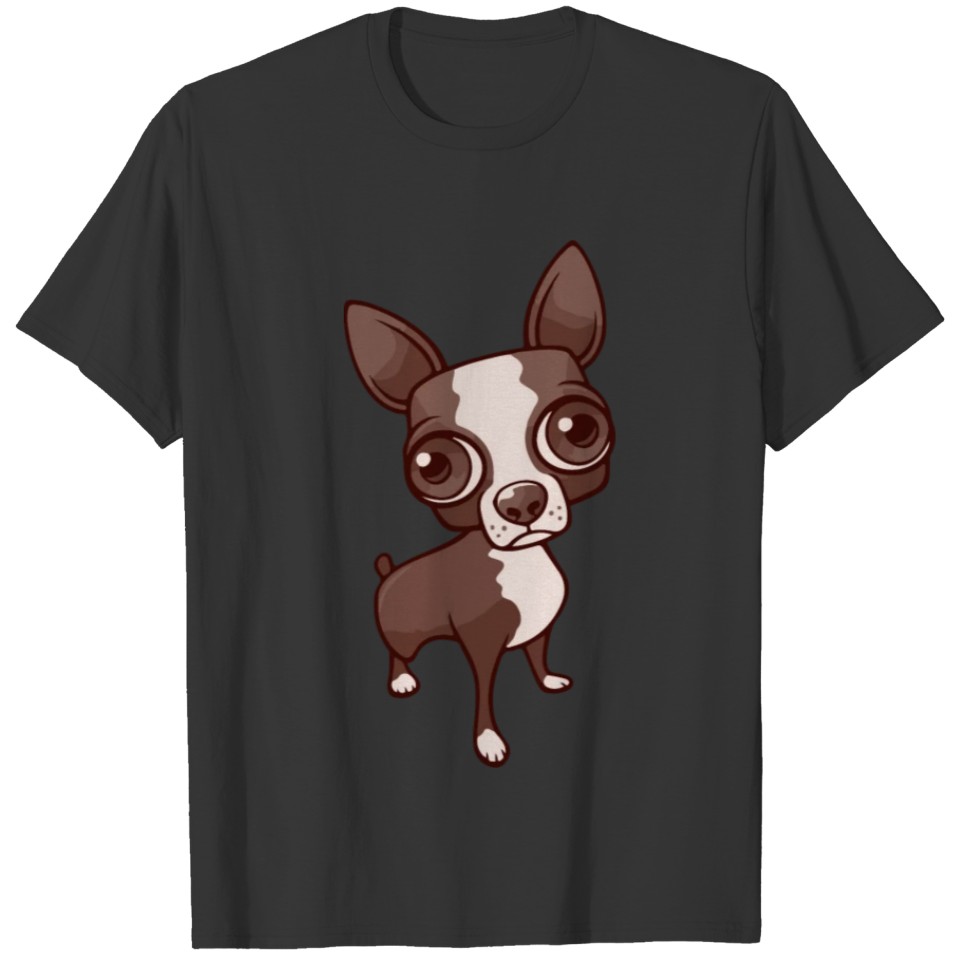 Zippy Dog T-shirt