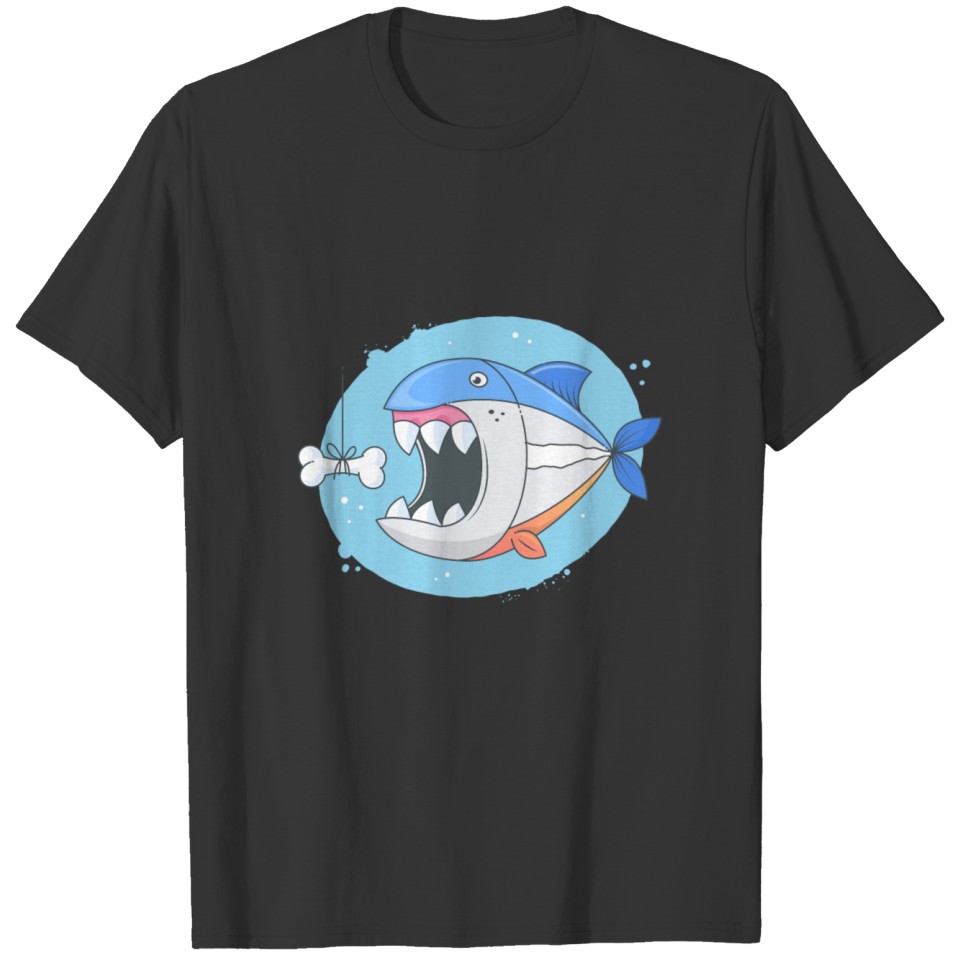 Bite T-shirt