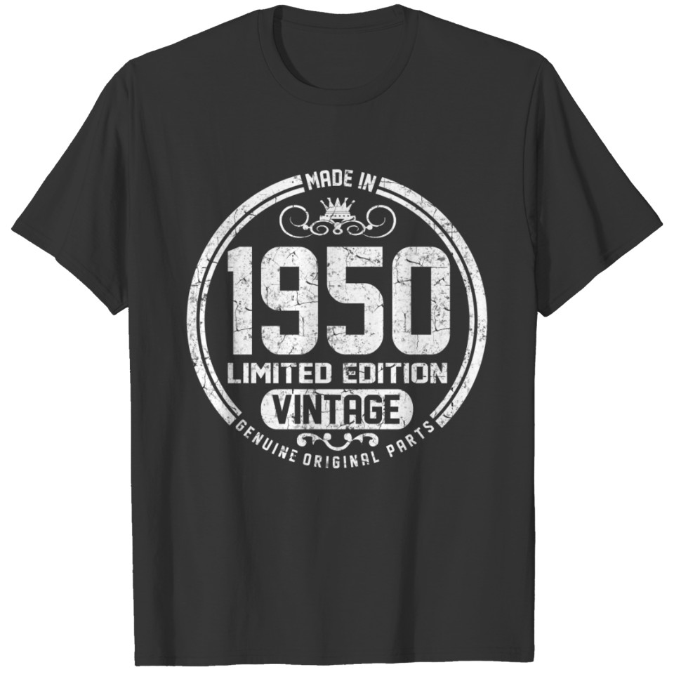 50 1 BB.png T-shirt