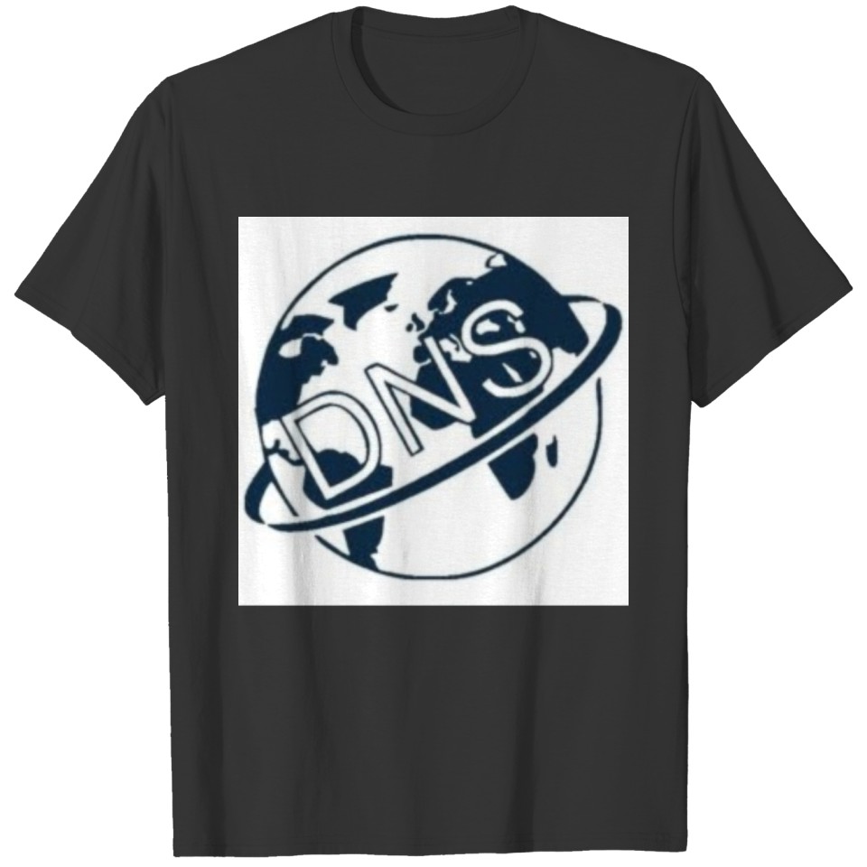DNS Accesories T-shirt