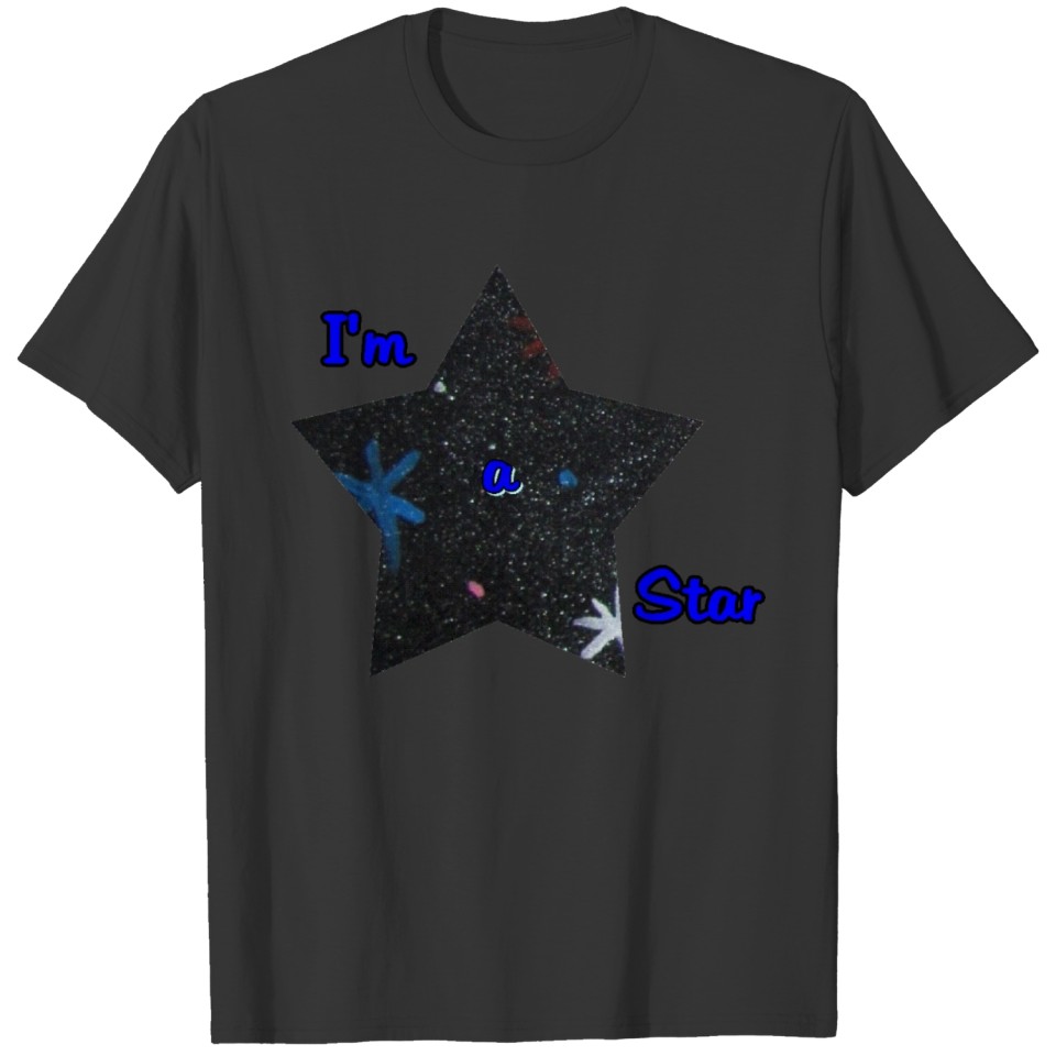 I'm a Star T-shirt