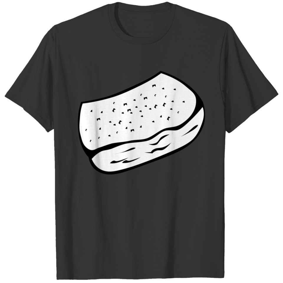 sandwich toast toaster breakfast fruehstueck4 T Shirts