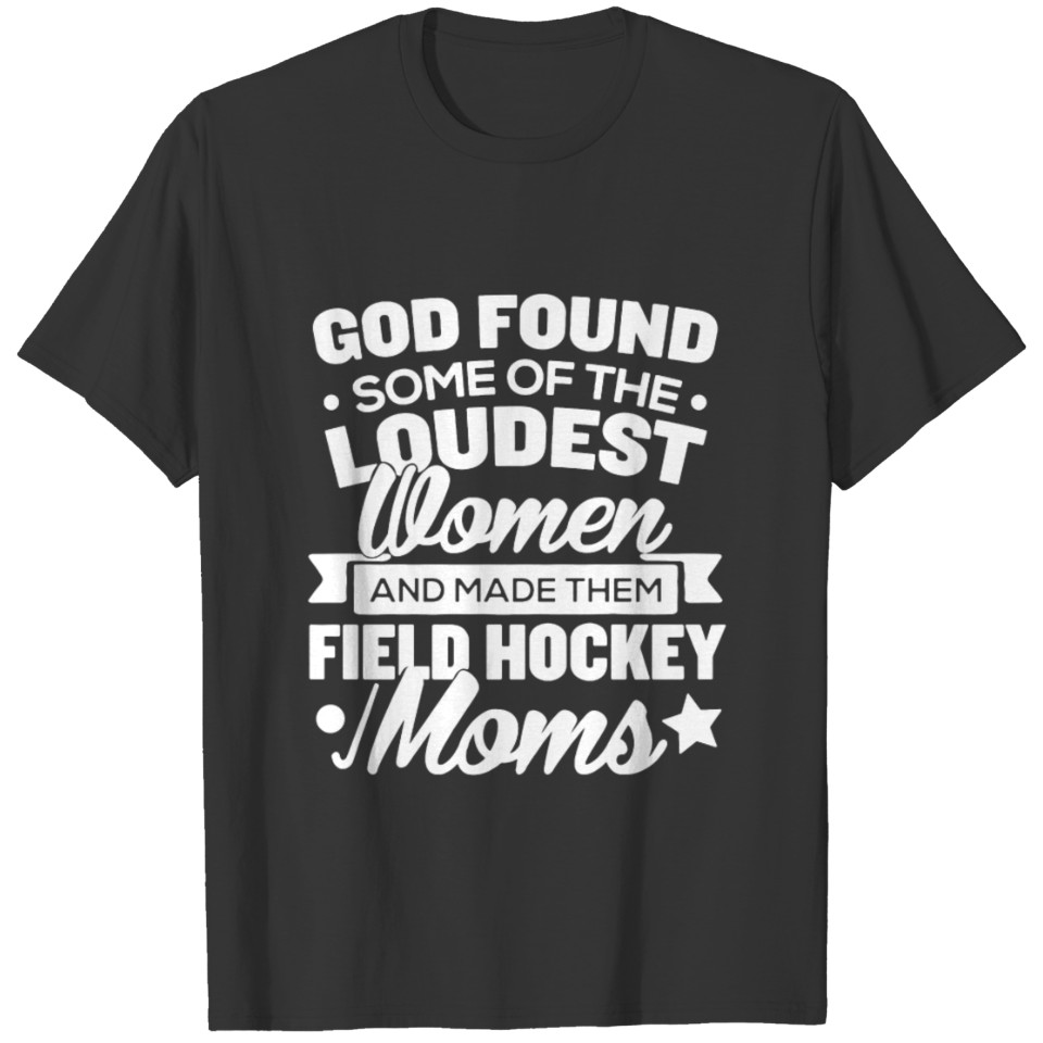 Hockey Shirt T-shirt