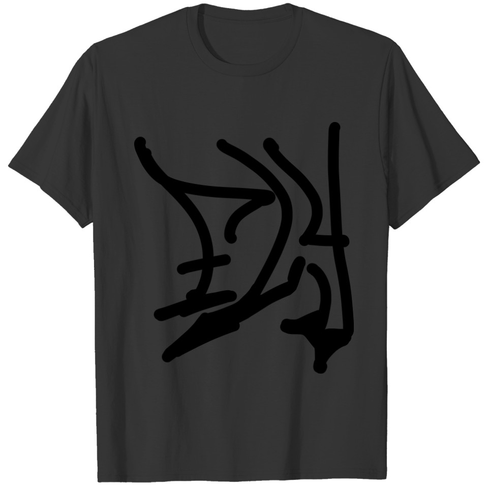 Fly Graf T-shirt