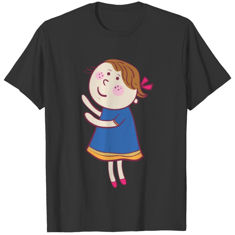Child T-shirt