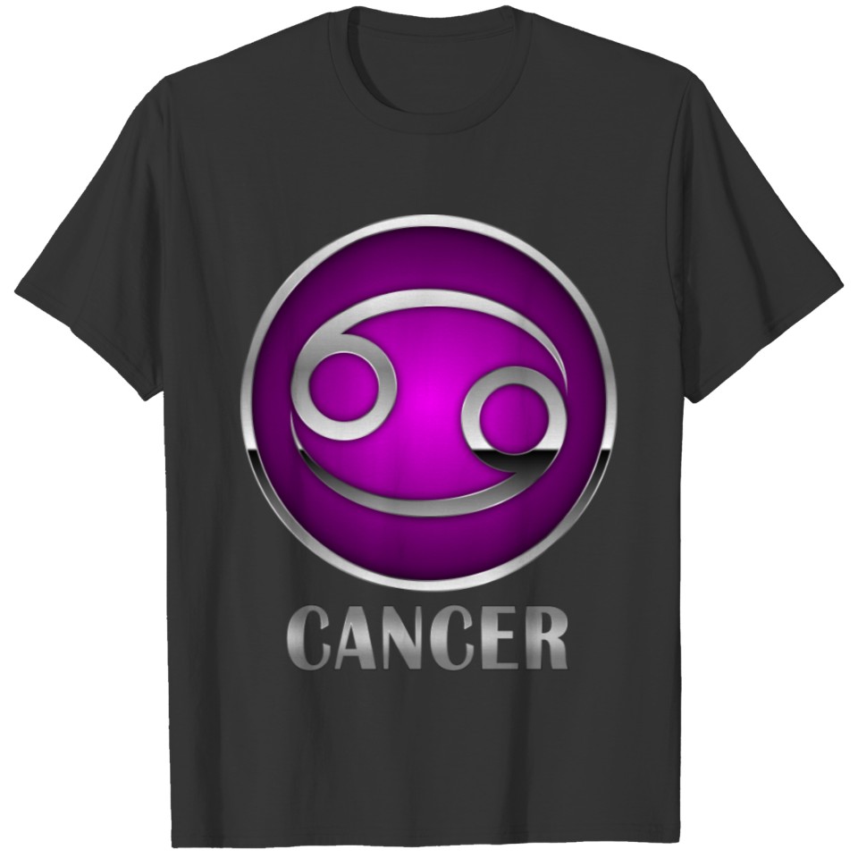 cancer T-shirt