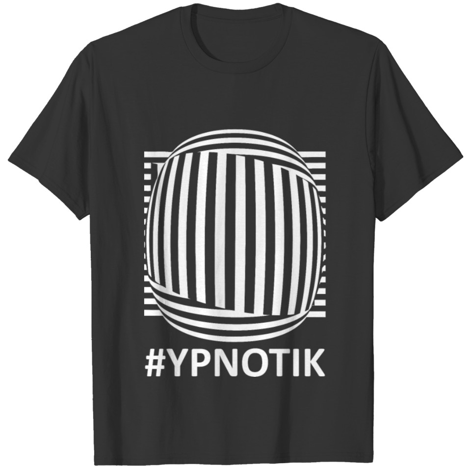 hypnotik wite T-shirt