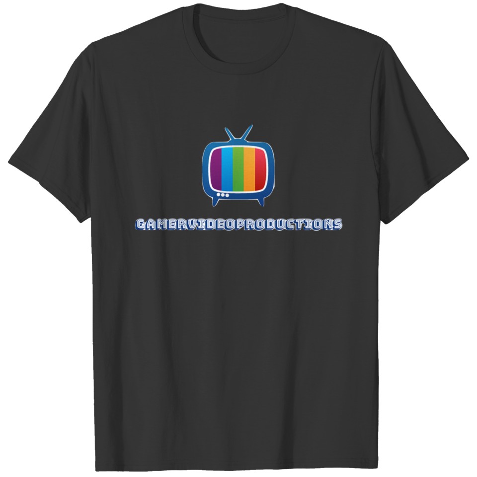 GamerVideoProductions Phone Cases T Shirts
