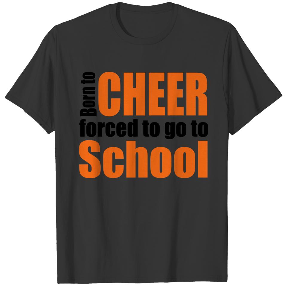 2541614 14523479 cheer T-shirt