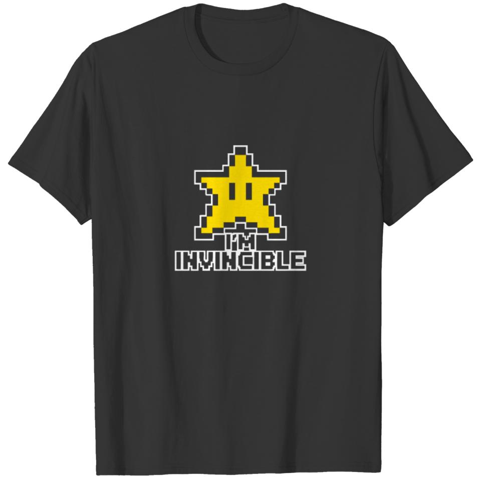 I M Invincible T-shirt