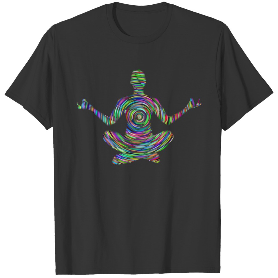 Hypnotic Yoga T-shirt