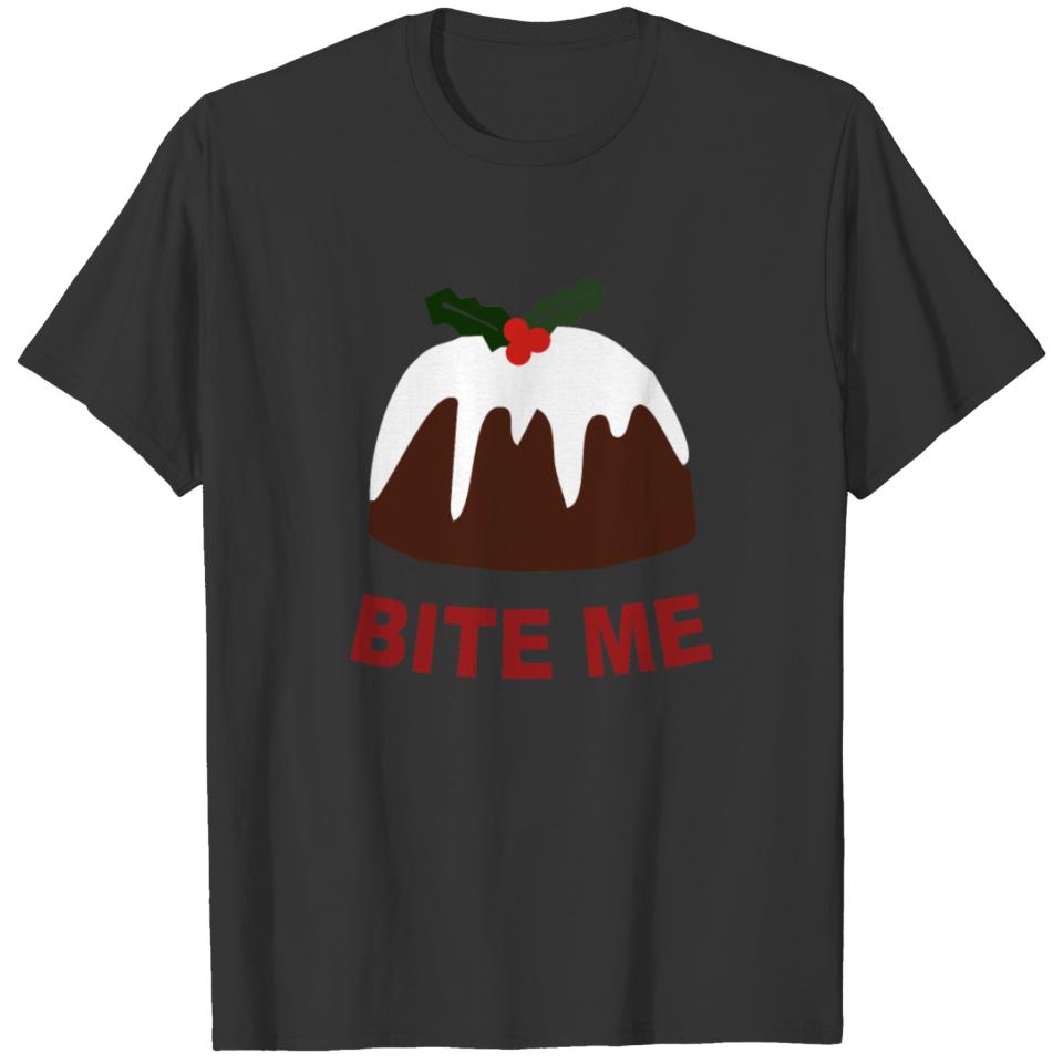 Bite Me 2 T-shirt