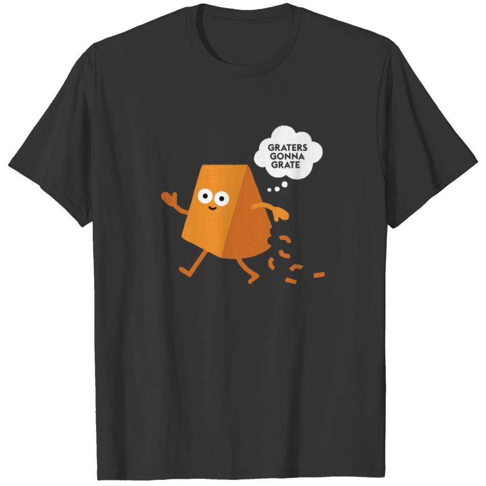 Dont shred on me Funny Saying T-shirt