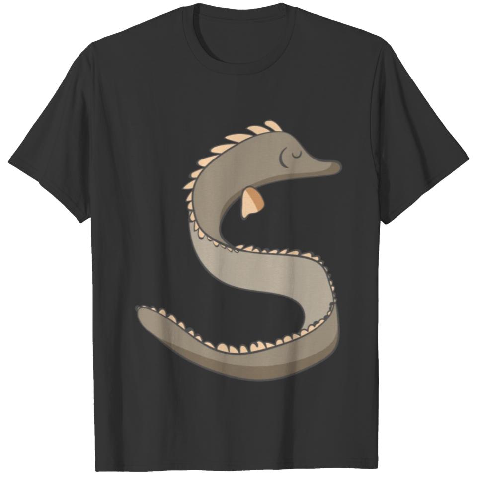sea 27 T-shirt