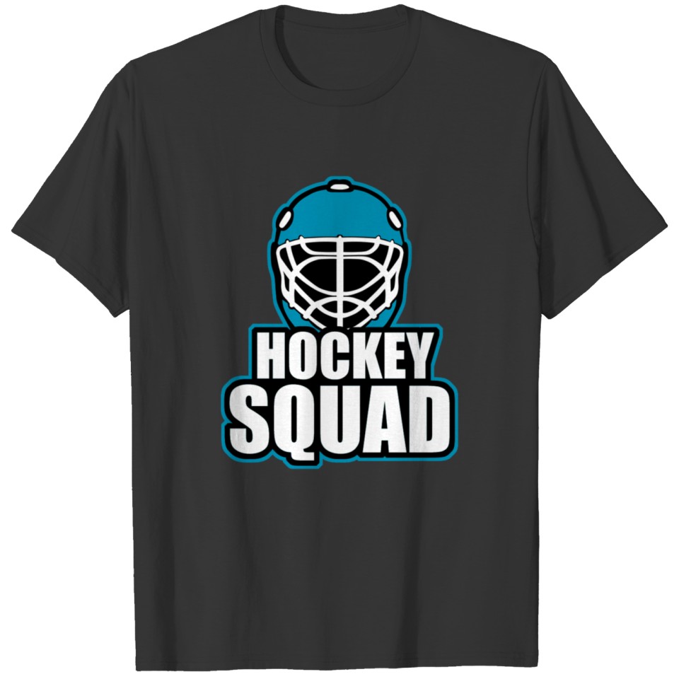 Hockey Squad T-shirt