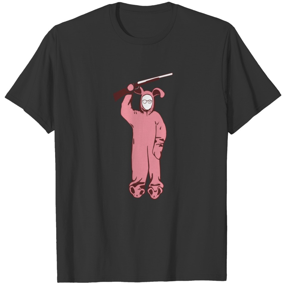 2018 Cool Drawing This is my Red Ryder T-shirt