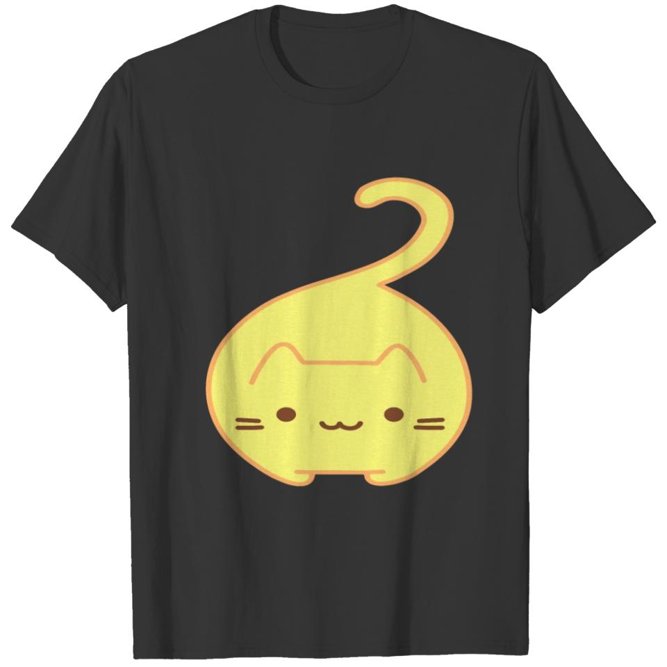 Cute Cats 73 T-shirt