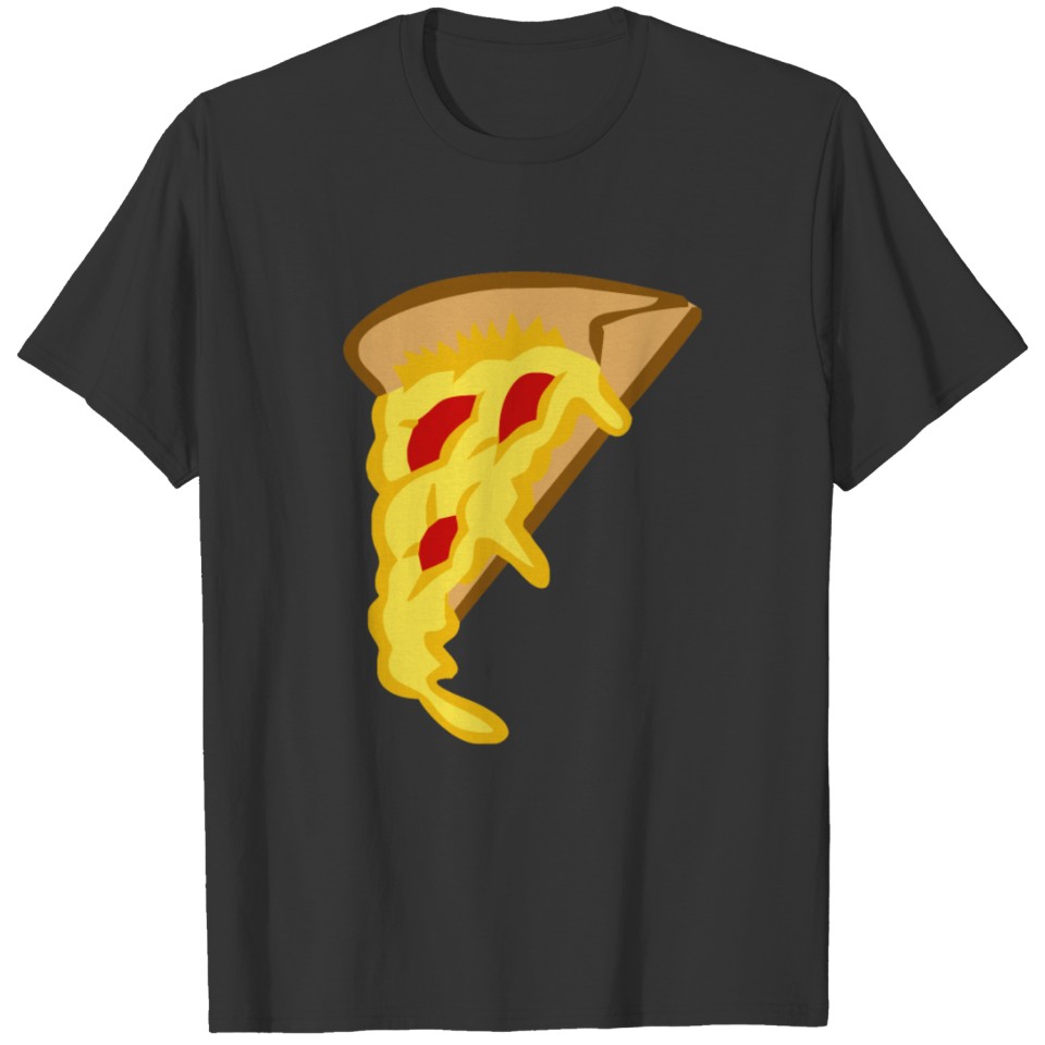 Pizza Slice T Shirt T-shirt