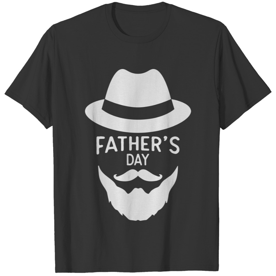 Happy Fahter's Day T-shirt