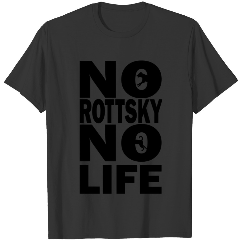 Rottsky T-shirt