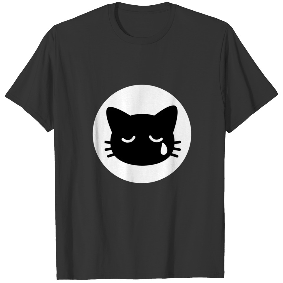 Cat Family 2 T Shirts