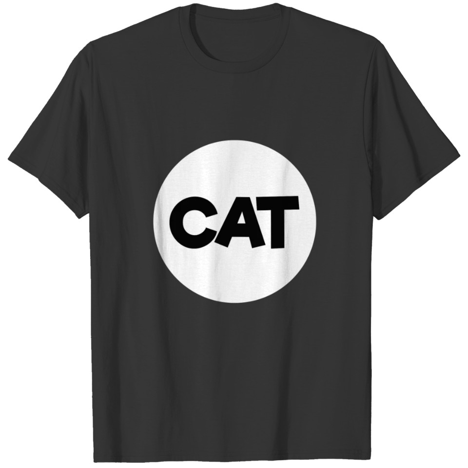 Cat Family 10 T Shirts