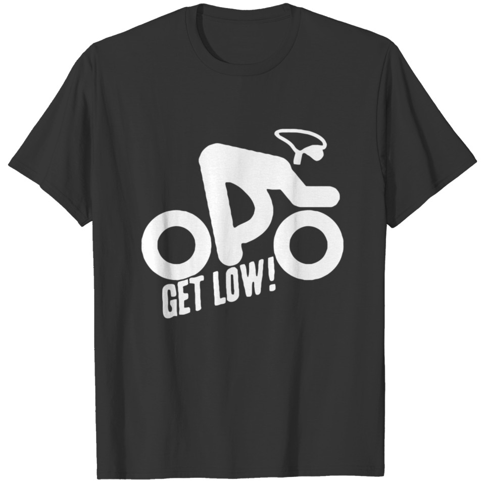 Cycling Aero T Shirts