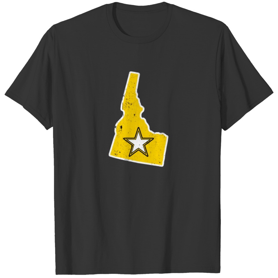 Idaho Army T Shirts Proud Army Dad Proud Army Mom T Shirts