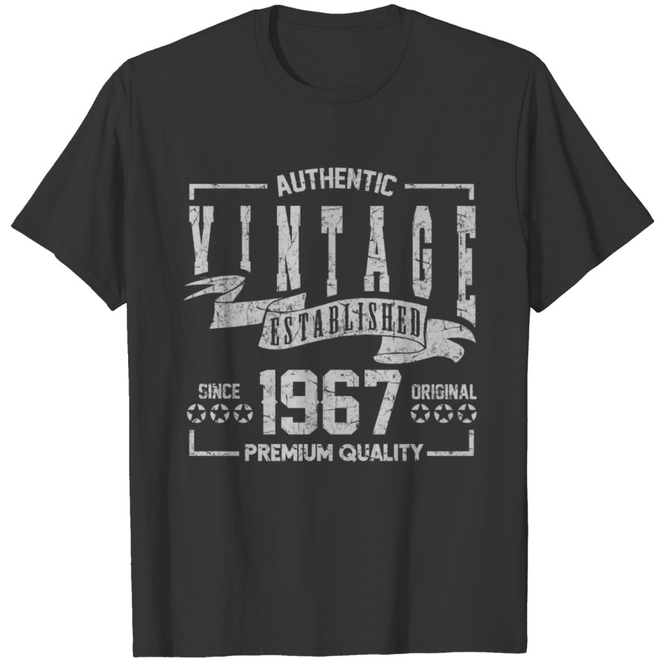 EST 1967 copay.png T-shirt