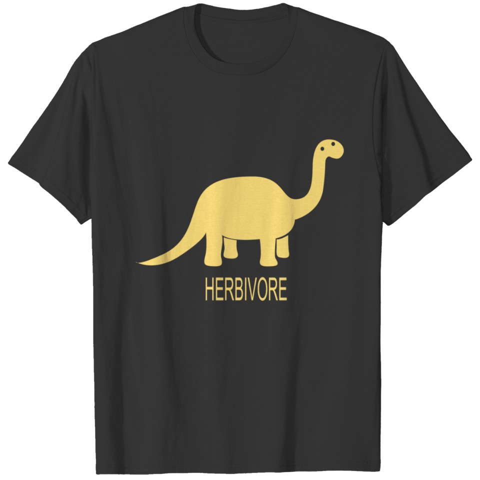 Herbivore T-shirt